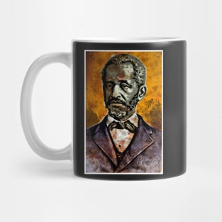 Lewis Hayden Mug